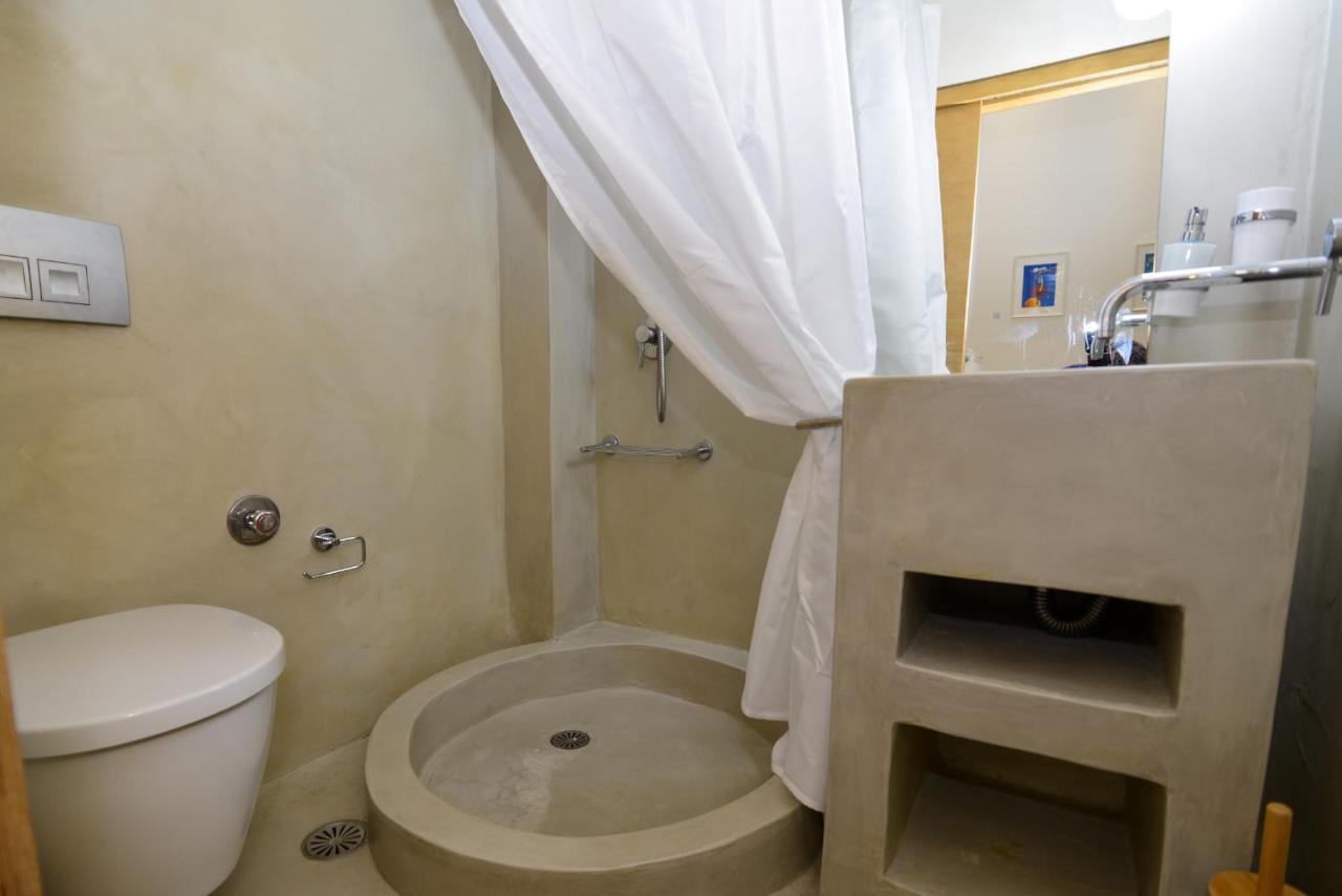 Athens Cozy Studio 4 Min Walk To The Acropolis Hil Apartamento Exterior foto