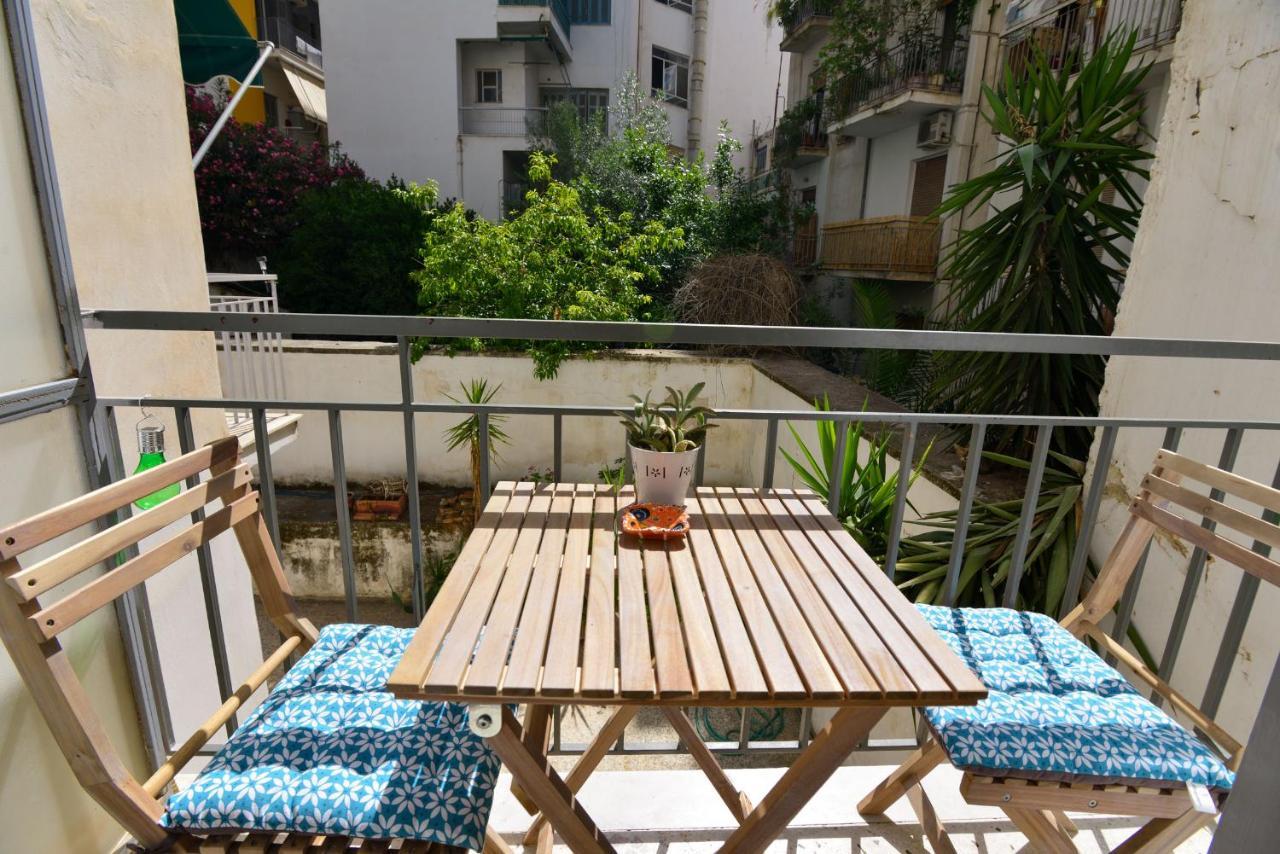 Athens Cozy Studio 4 Min Walk To The Acropolis Hil Apartamento Exterior foto