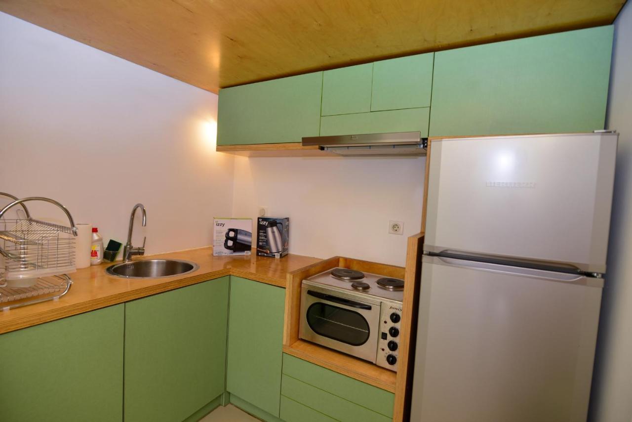 Athens Cozy Studio 4 Min Walk To The Acropolis Hil Apartamento Exterior foto